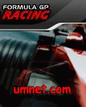 game pic for Formula GP Racing 3D